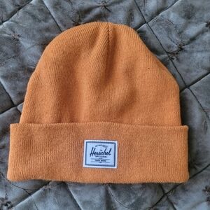 Herschel beanie